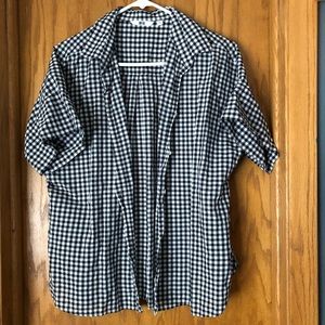 Uniqlo Shirt